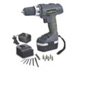 RichPower GCD18CP Genesis 18 Volt Utility Cordless Drill And Driver