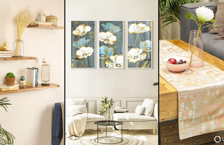 10 Home Decor Ideas for a Coastal Living Room