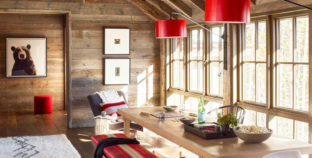 10 Rustic Home Decor Ideas That Will Add Charm to Your Space