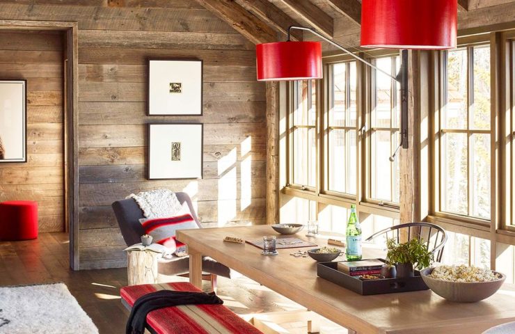 10 Rustic Home Decor Ideas That Will Add Charm to Your Space