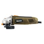 Rockwell RC4700 Rockwell Shop Series 4-1/2 Inch 6 Amp Angle Grinder