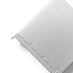 Mini-tape Measure Keychain (2 Feet / 61cm)