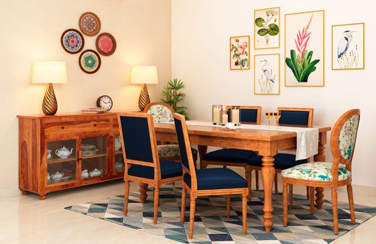 5 Home Decor Ideas for Small Spaces