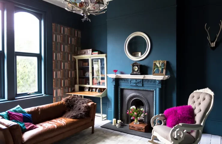 7 Creative DIY Home Decor Ideas for Your Living Room