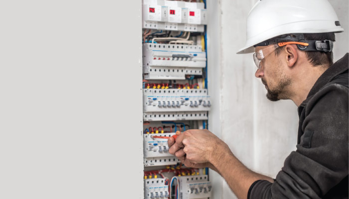 Electrical-&-Lighting