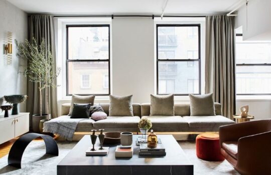 How to Create a Cozy Home Decor Theme for Fall