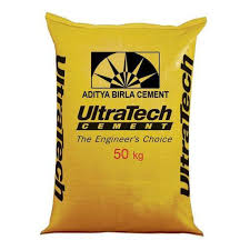 Cement Ultratech