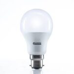 3W Eco Smart Bulb-CW B22