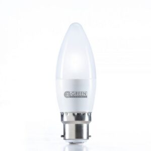 12W Eco Smart Bulb-WW B22