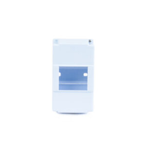 Polycrome MCB Enclosure Box - 4 way surface