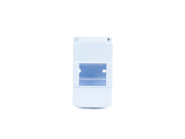 Polycrome MCB Enclosure Box - 4 way surface