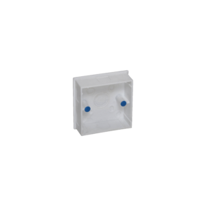 Mounting Box – 1