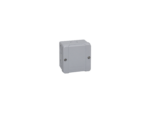 Polycrome Switch / Sockets Mounting Box - Single surface