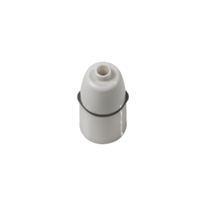 Polycrome Holders - Pendant Holder (Screw Type) Black