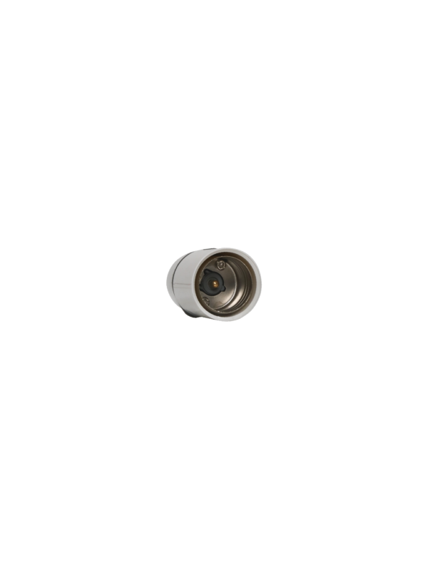 Polycrome Holders - Pendant Holder (Screw Type) Black