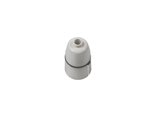 Polycrome Holders - Pendant Holder (Screw Type) Black