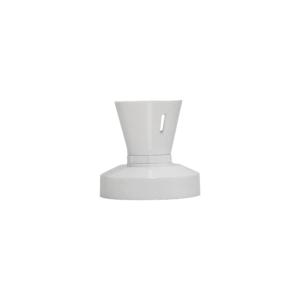 lamp holder straight bayonet – Screw type