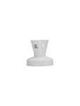 Polycrome Holders - Straight Batten (Pin Type) Black
