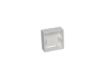 Polycrome Switch / Sockets Mounting Box - Universal Type (86x86x40)