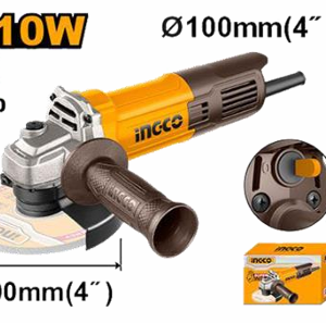 INGCO ANGLE GRINDER 710V 100MM