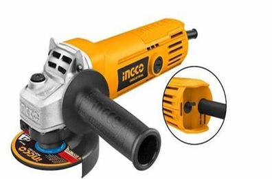 INGCO ANGLE GRINDER 800W   115MM