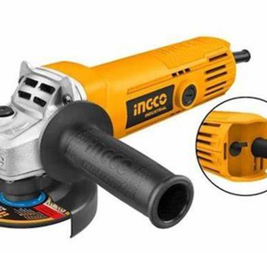INGCO ANGLE GRINDER 800W 100MM