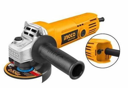 INGCO ANGLE GRINDER 800W 100MM