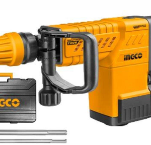 INGCO DEMOLITION BREAKER 1500W