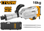 INGCO DEMOLITION BREAKER 1700W