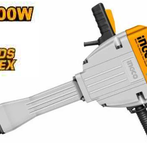 INGCO DEMOLITION BREAKER 2200W 75J