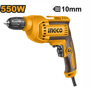 INGCO ELECTRIC DRIL 550W