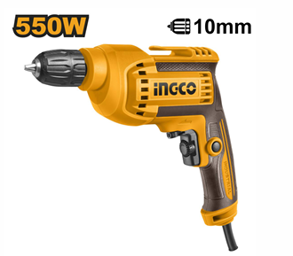 INGCO ELECTRIC DRIL 550W