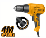 INGCO ELECTRIC DRILL 280W
