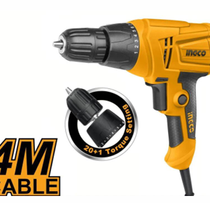INGCO ELECTRIC DRILL 280W