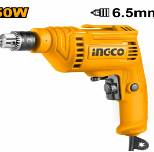 INGCO ELECTRIC DRILL 450W 6.5MM