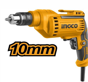 INGCO ELECTRIC DRILL 500W