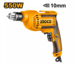 INGCO ELECTRIC DRILL 550W