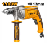 INGCO IMPACT DRILL 1100W 13MM