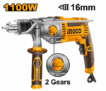 INGCO IMPACT DRILL 1100W 16MM