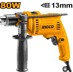 INGCO IMPACT DRILL 13MM
