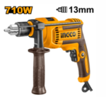 INGCO IMPACT DRILL 710W