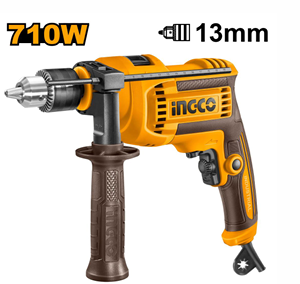 INGCO IMPACT DRILL 710W