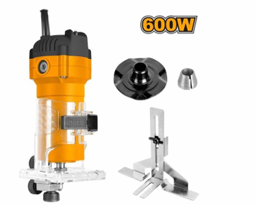 INGCO LAMINATE TRIMMER 600W