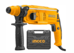 INGCO ROTARY HAMMER 650W   22MM