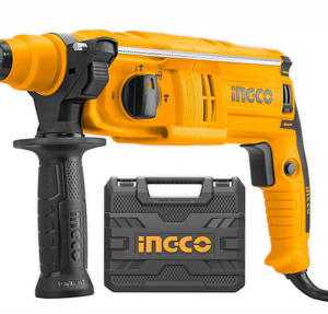 INGCO ROTARY HAMMER 650W 22MM