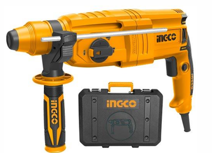 INGCO ROTARY HAMMER 950W 28MM