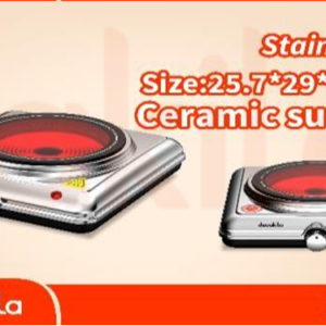Decakila Ceramic cooker (KECC012M)
