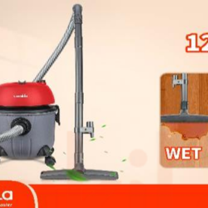 Decakila Vacuum cleaner (CEVC004B)
