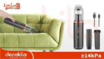 Decakila Portable vacuum cleaner (CMPV003B)