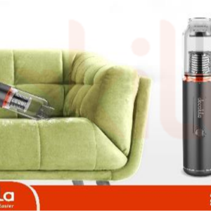 Decakila Portable vacuum cleaner (CMPV003B)